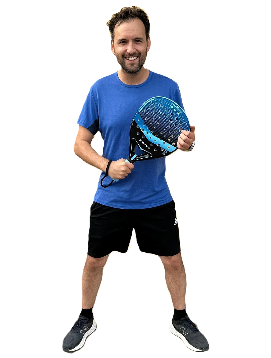 Retrato de Carlos, El Magnate